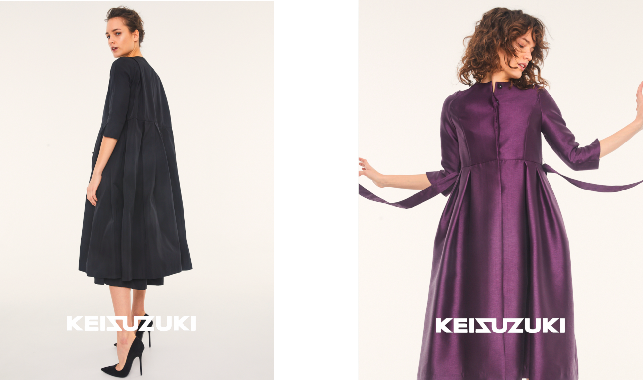 街の景色をエレガントに」というテーマのもと、2013年よりスタートした